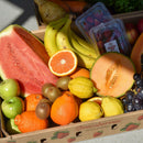 Fruit & Veg Box - X-Large