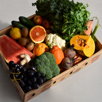 Fruit & Veg Box - Large