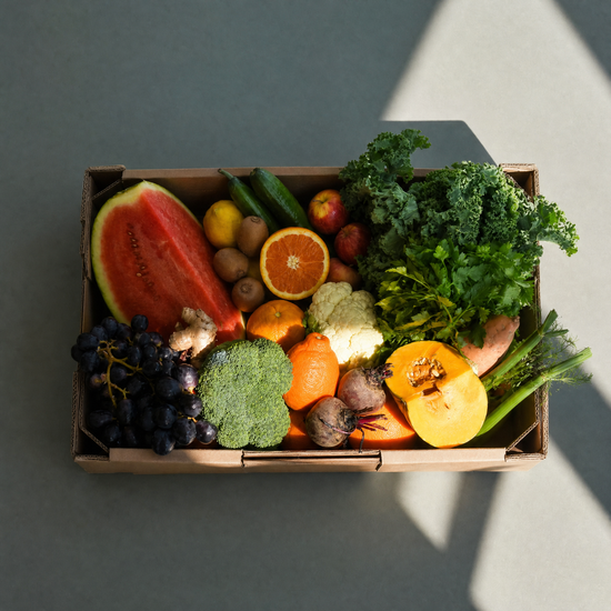 Fruit & Veg Box - Large