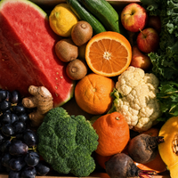 Fruit & Veg Box - Large