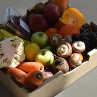 Fruit & Veg Box - Small