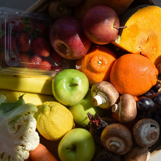 Fruit & Veg Box - Small