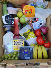 Load image into Gallery viewer, Mystery  Box - THE STAPLES with the LOT    xlarge size