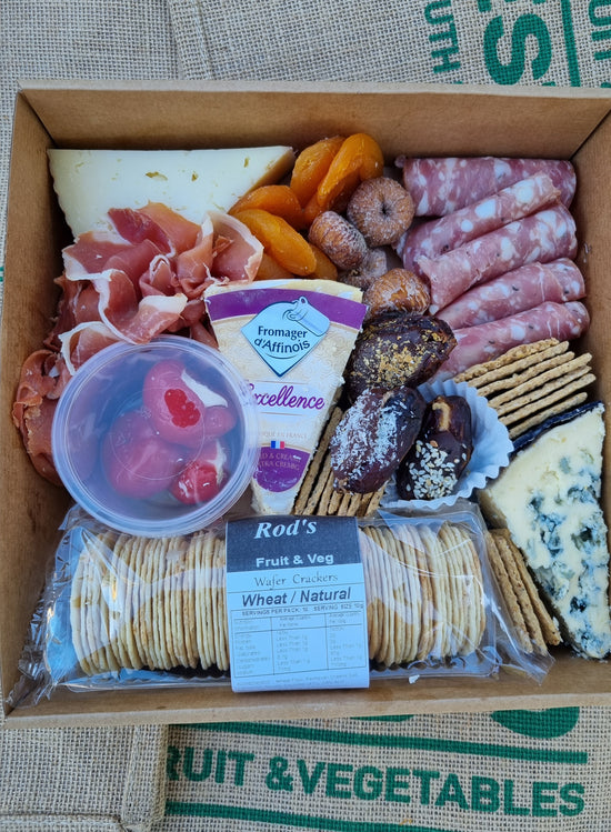 Grazing Box - Medium