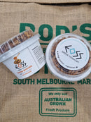Yoghurt- Honey Granola POD( EOSS) 170g  YUM!!