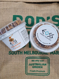 Yoghurt- Honey Granola POD( EOSS) 170g  YUM!!