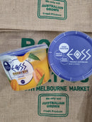 Yoghurt- Mango ( EOSS) natural Greek 500g