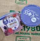Yoghurt- Mix berry ( EOSS) 500G Premium Greek