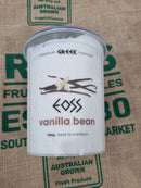 Yoghurt- Vanilla Bean ( Eoss) 900g Premium