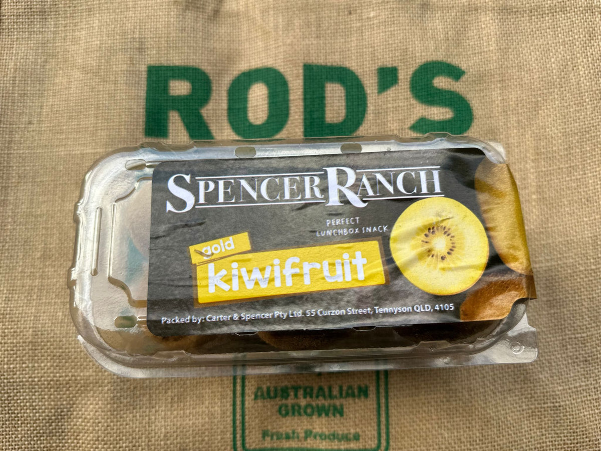 Kiwi -Gold , Pack