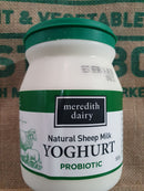 Yoghurt- Meredith Sheep's Milk (500g)