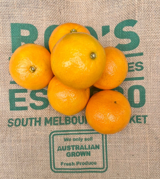 Mandarin- (1kg)