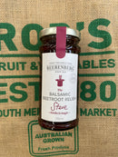 Beerenberg- Balsamic Beetroot Relish 280g