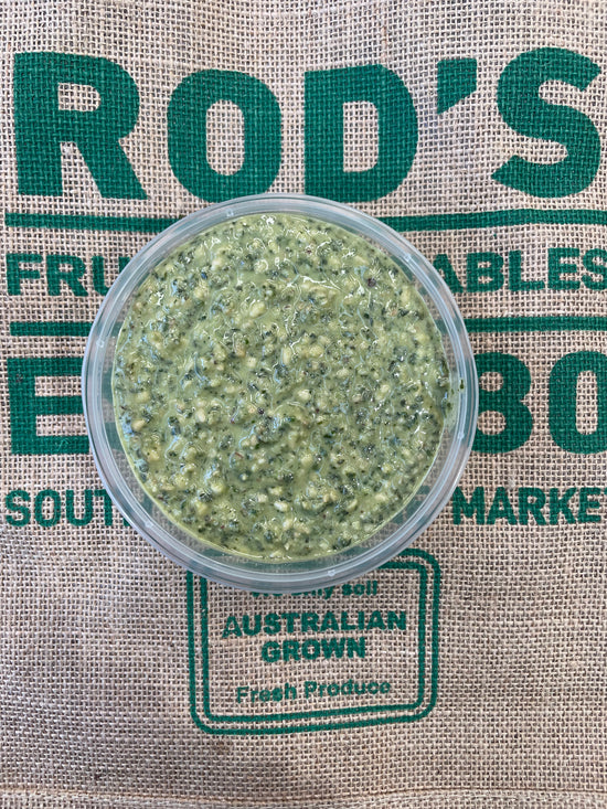 Dip - Basil Pesto (fresh by ) 200g
